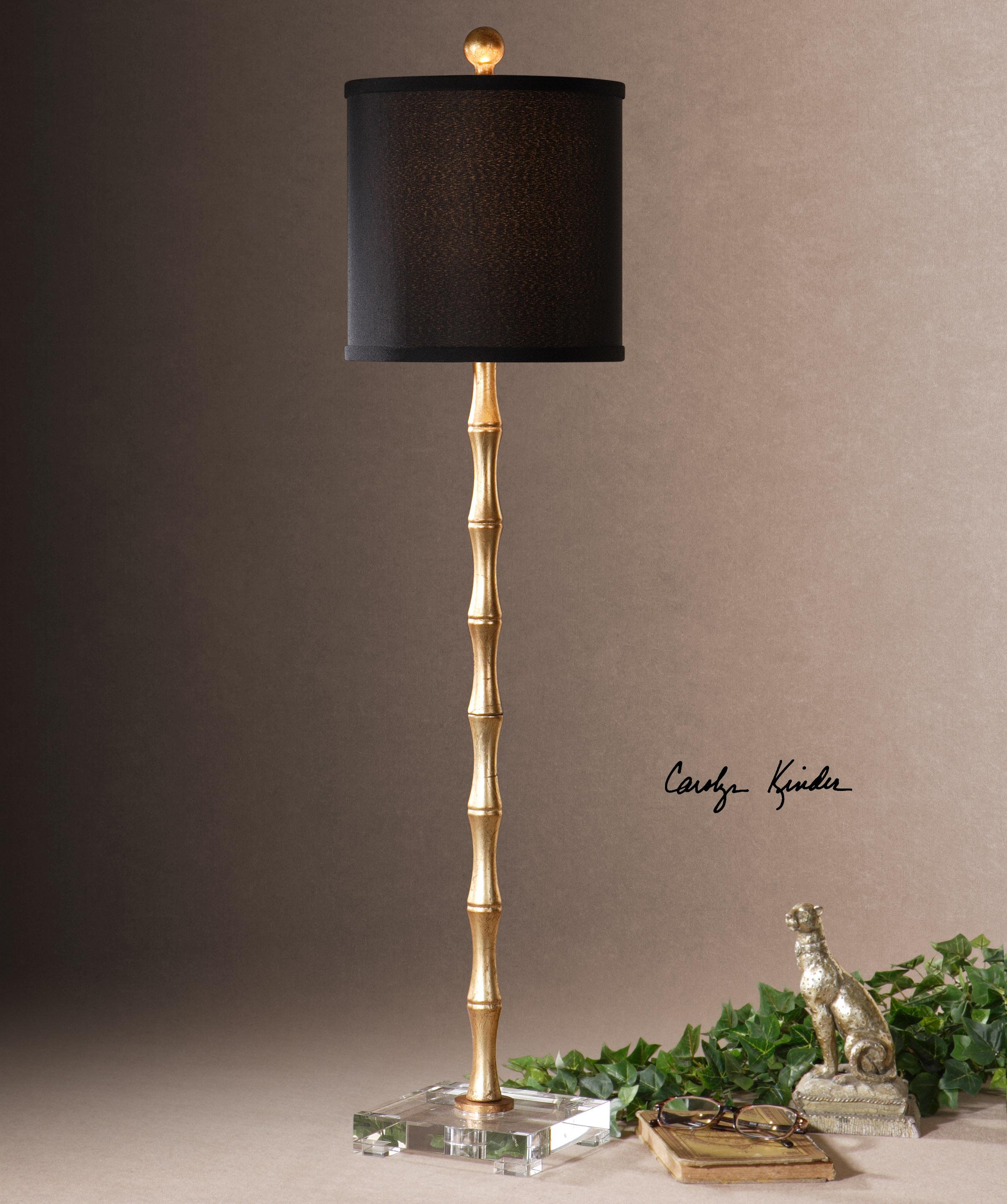 Uttermost villena buffet lamp on sale